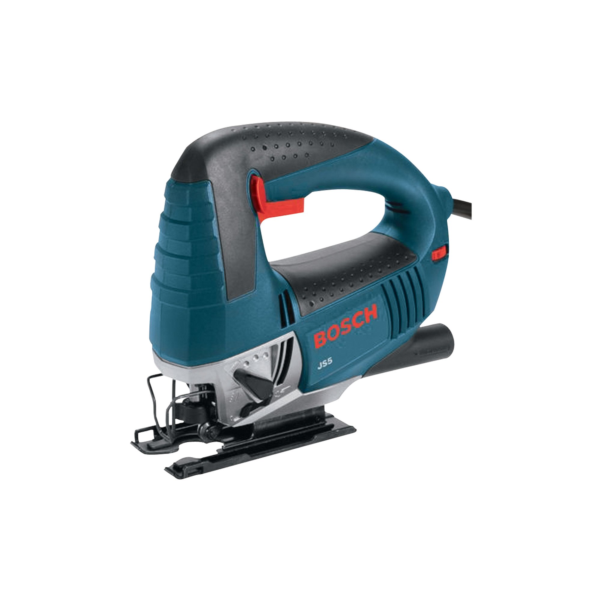 Bosch Orbital Jigsaw — 5.7 Amp, 3100 SPM, Model# JS5